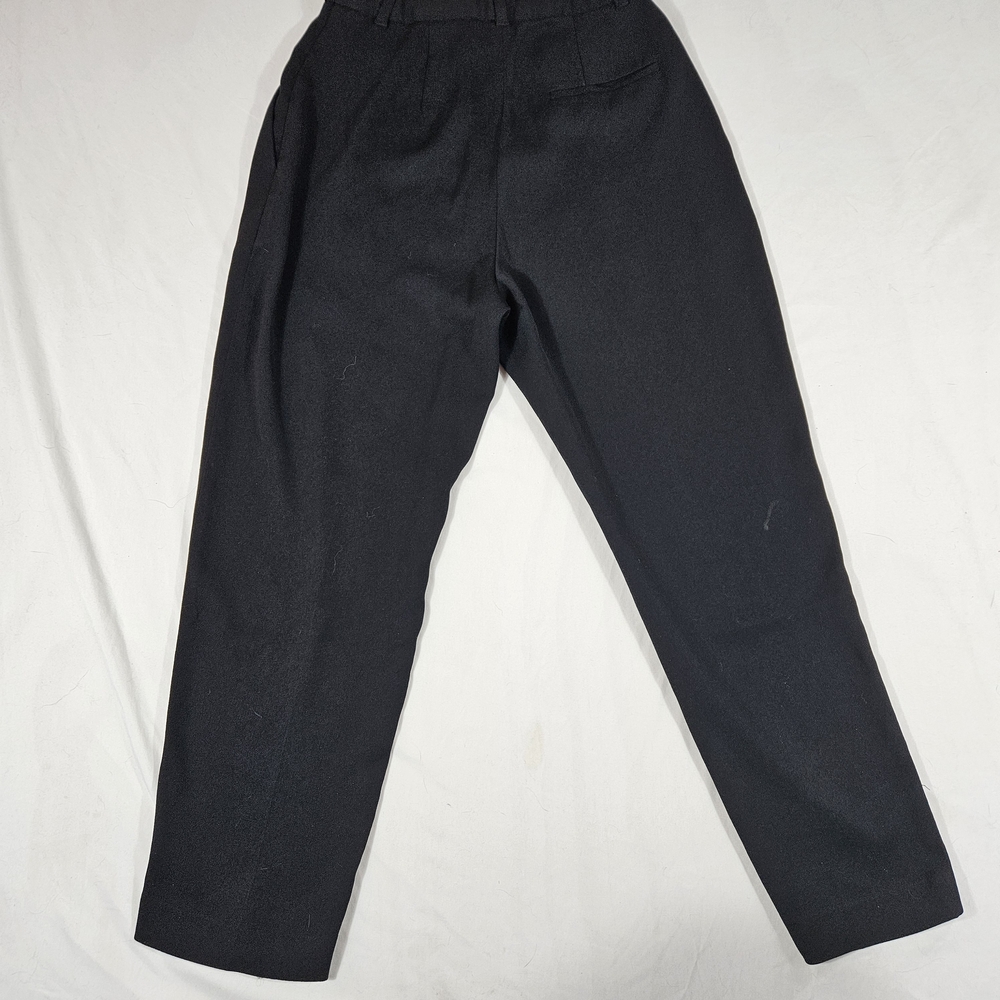 Wilfred Black Women's Pants - Picture 8 of 8
